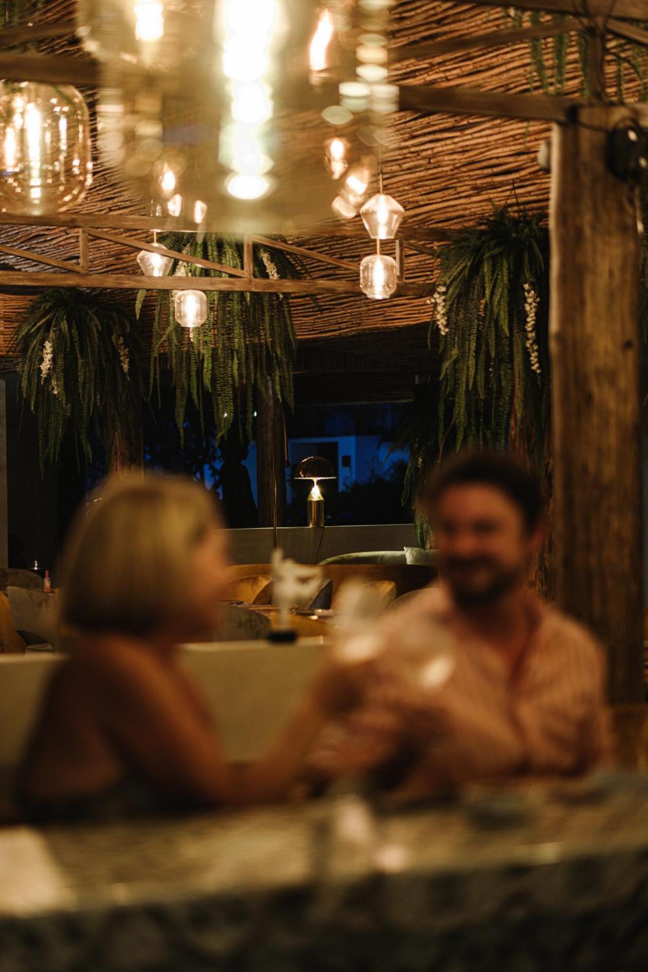 The Deck Cottages Samui Bophut Luaran gambar